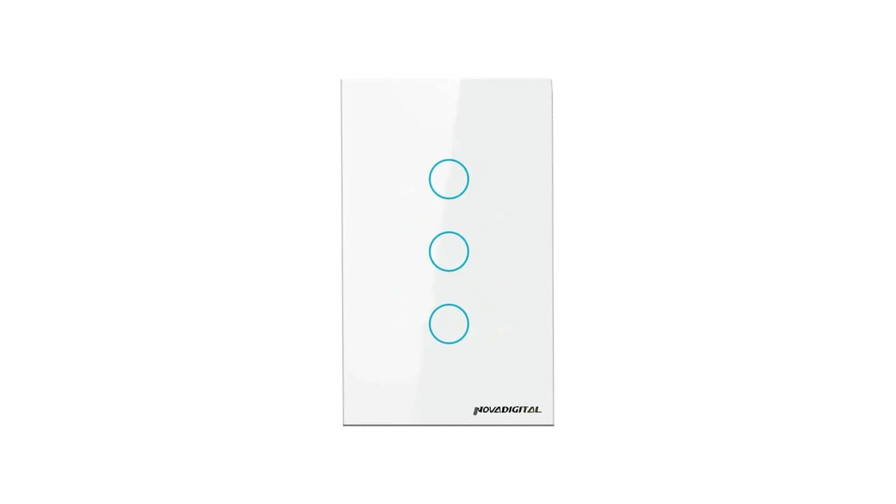 Melhor Interruptor Inteligente: Análise de 10 Modelos Top
