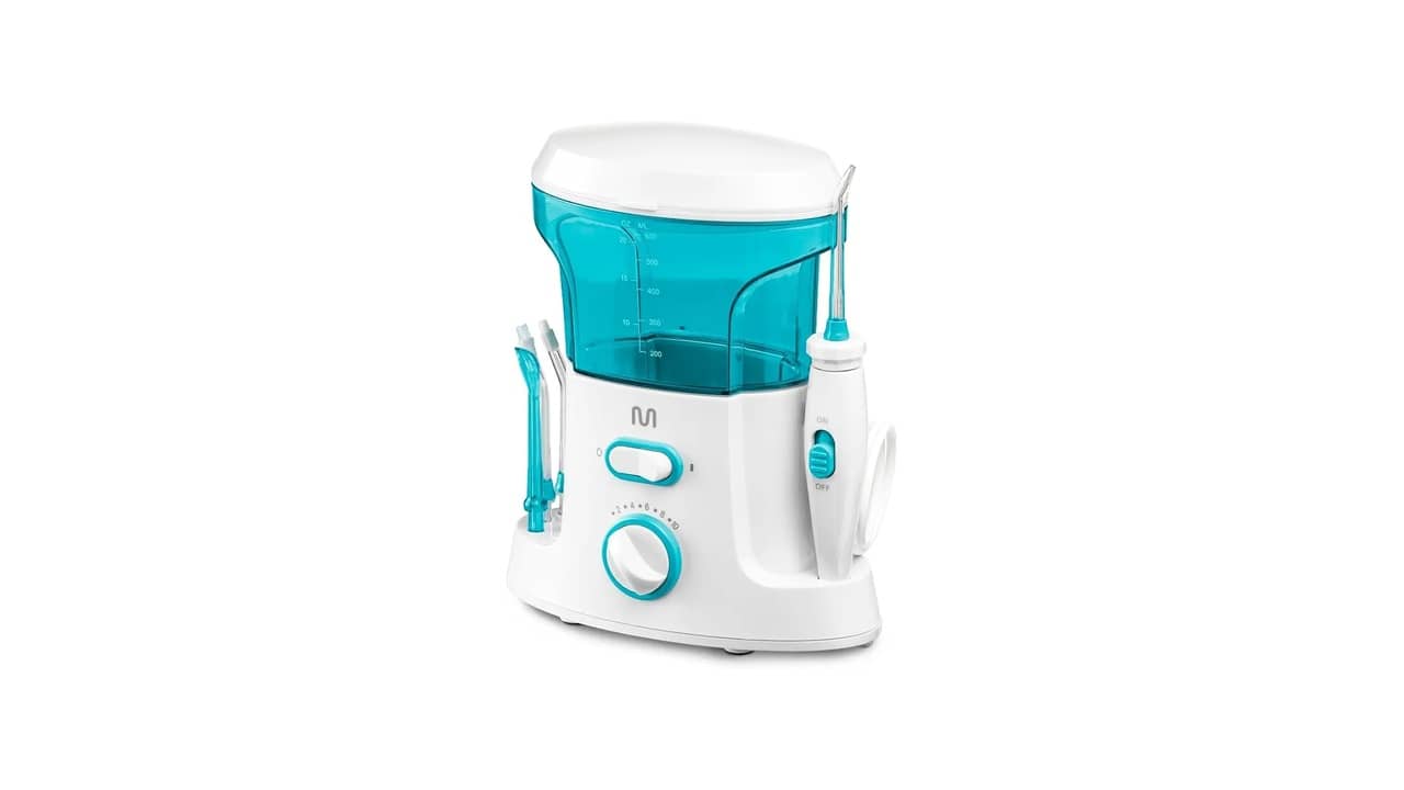 Melhor Irrigador Dental para Implantes: Análise de 10 Opções Top