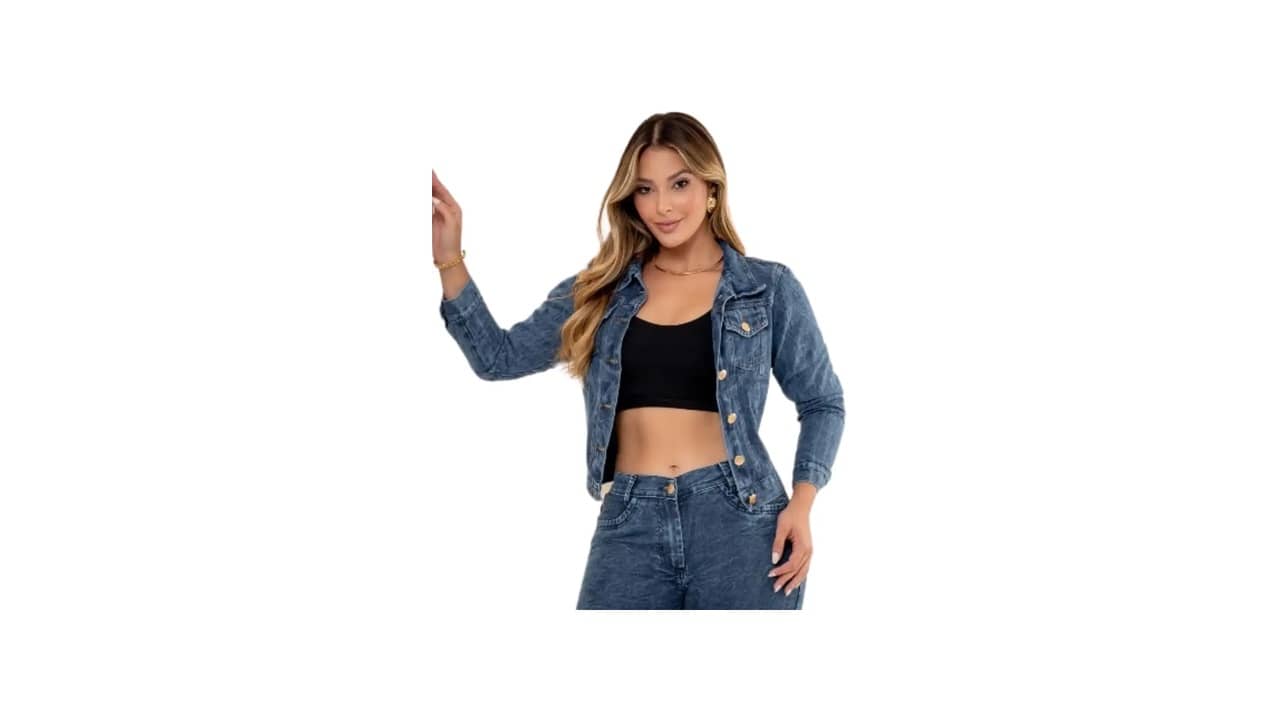 Melhor Jaqueta Jeans Feminina: Qual Estilo Você Deve Escolher?