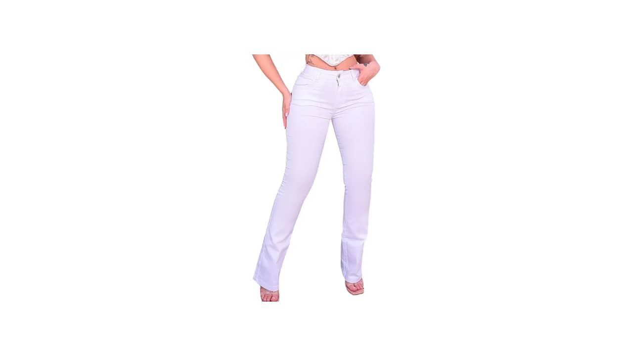 Melhor Jeans do Brasil: 10 Modelos Inovadores e Duráveis