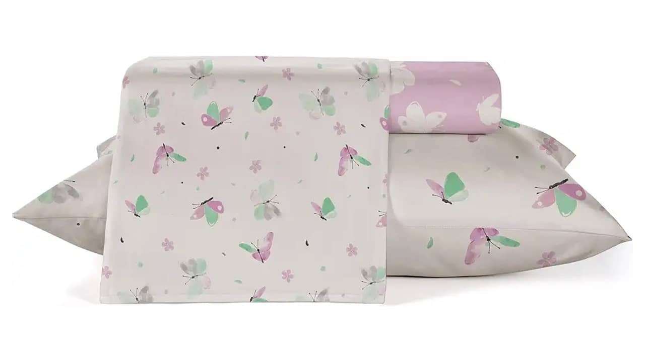 Melhor Jogo de Cama Infantil: Temas e Materiais Top de Qualidade