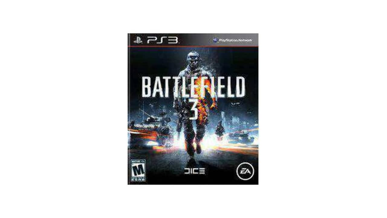 Melhor Jogo de Guerra para PS3: Análise Completa e Recomendação