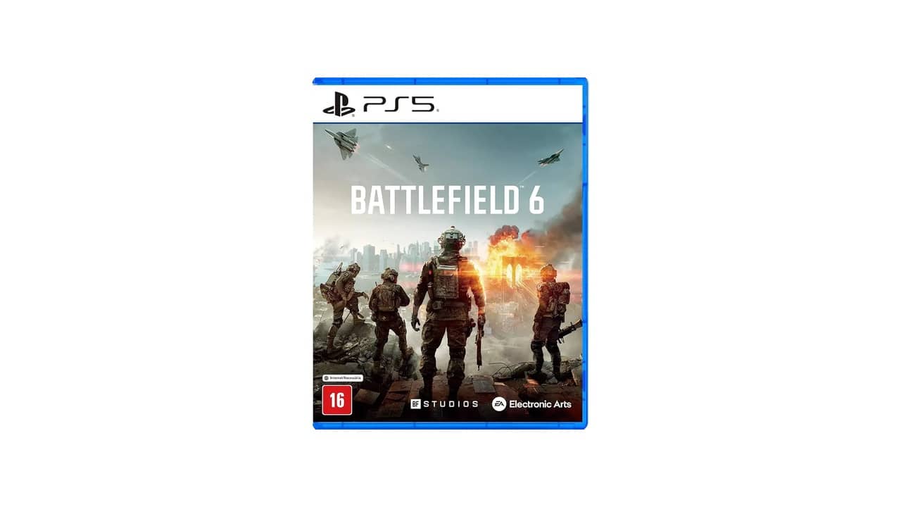 Melhor Jogo de Guerra para PS5: Análise Completa e Recomendações