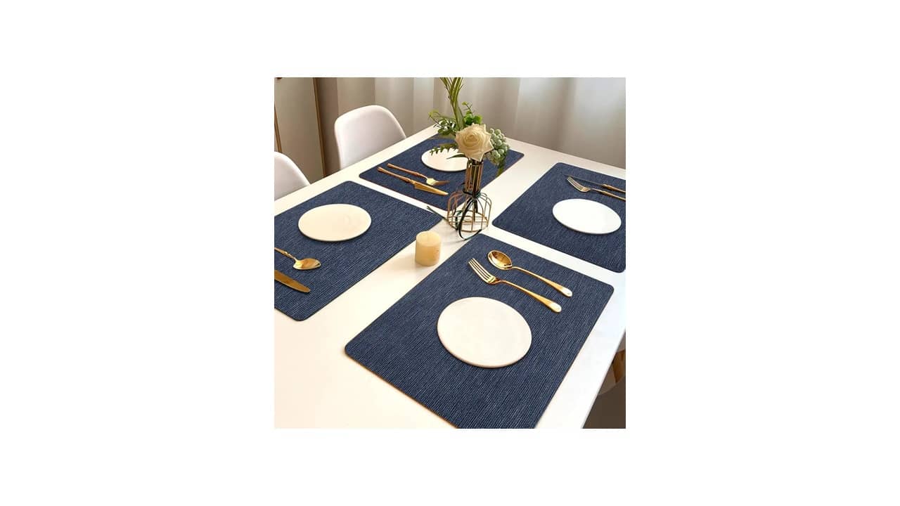 Melhor Jogo de Mesa: Qual É a Mais Elegante e Resistente?