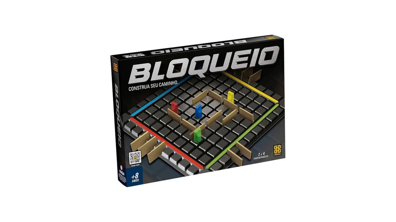 Melhor Jogo de Tabuleiro para Adulto: Análise Detalhada dos 10 Melhores