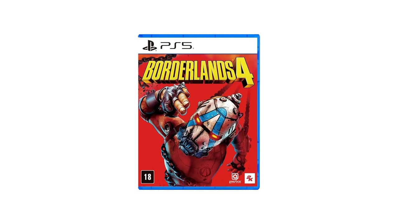 Melhor Jogo de Tiro para PS5: Análise Completa das 10 Melhores Opções
