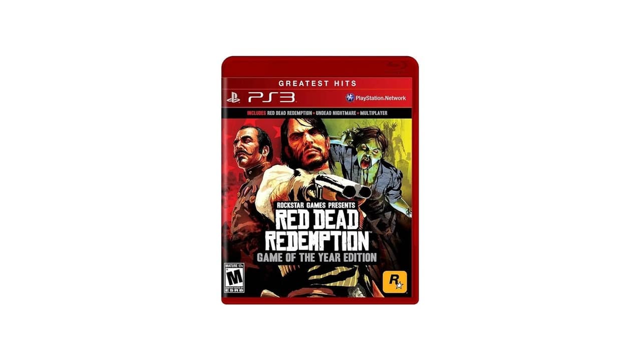 Melhor Jogo PS3: Análise Detalhada dos 10 Jogos Mais Impactantes