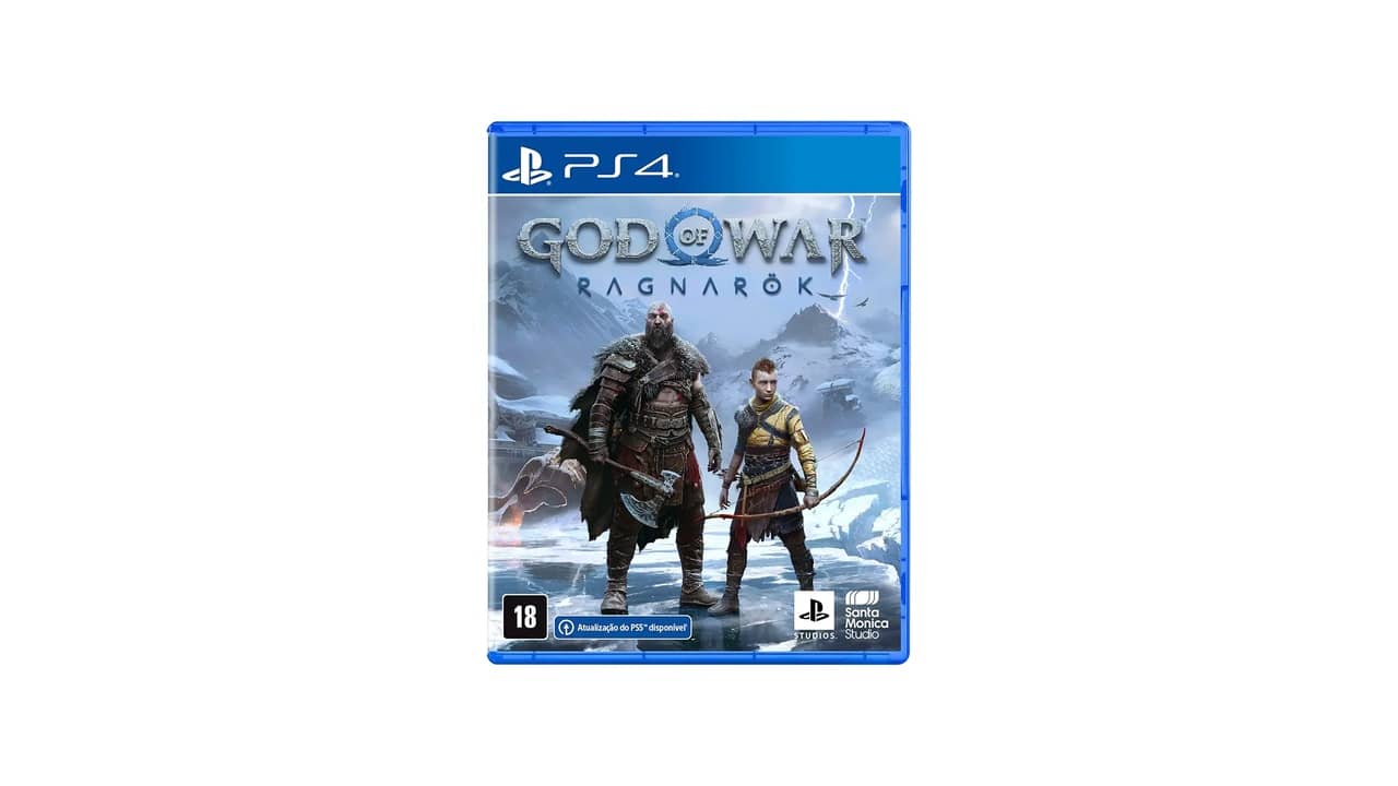 Melhor Jogo PS4: Análise Detalhada dos 10 Melhores em 2024