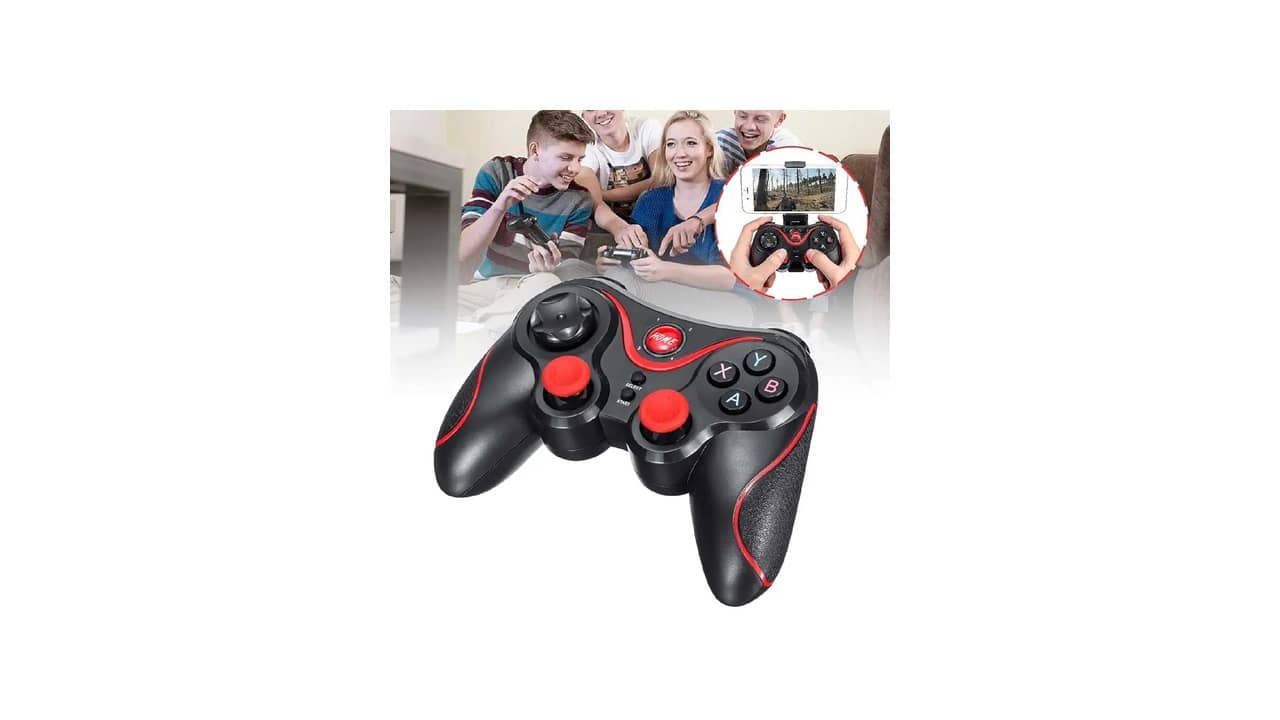 Melhor Joystick para Celular: Análise Completa de 10 Modelos Destacados