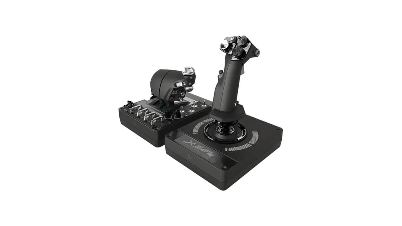 Melhor Joystick para Simulador de Voo: Análise Detalhada de 10 Modelos Top