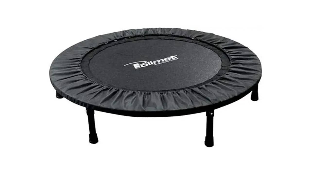 Melhor Jump: Análise Completa dos 10 Trampolins Profissionais
