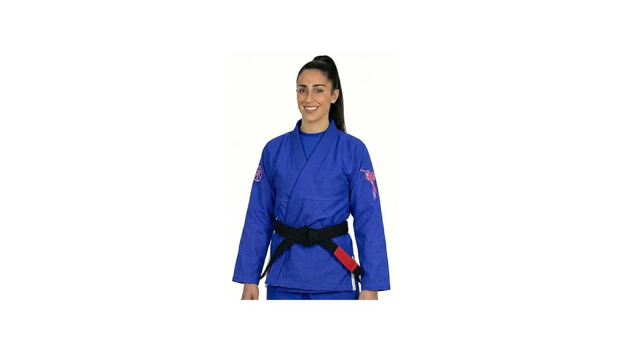 Melhor Kimono Jiu-Jitsu Feminino: Análise Completa das Melhores Opções