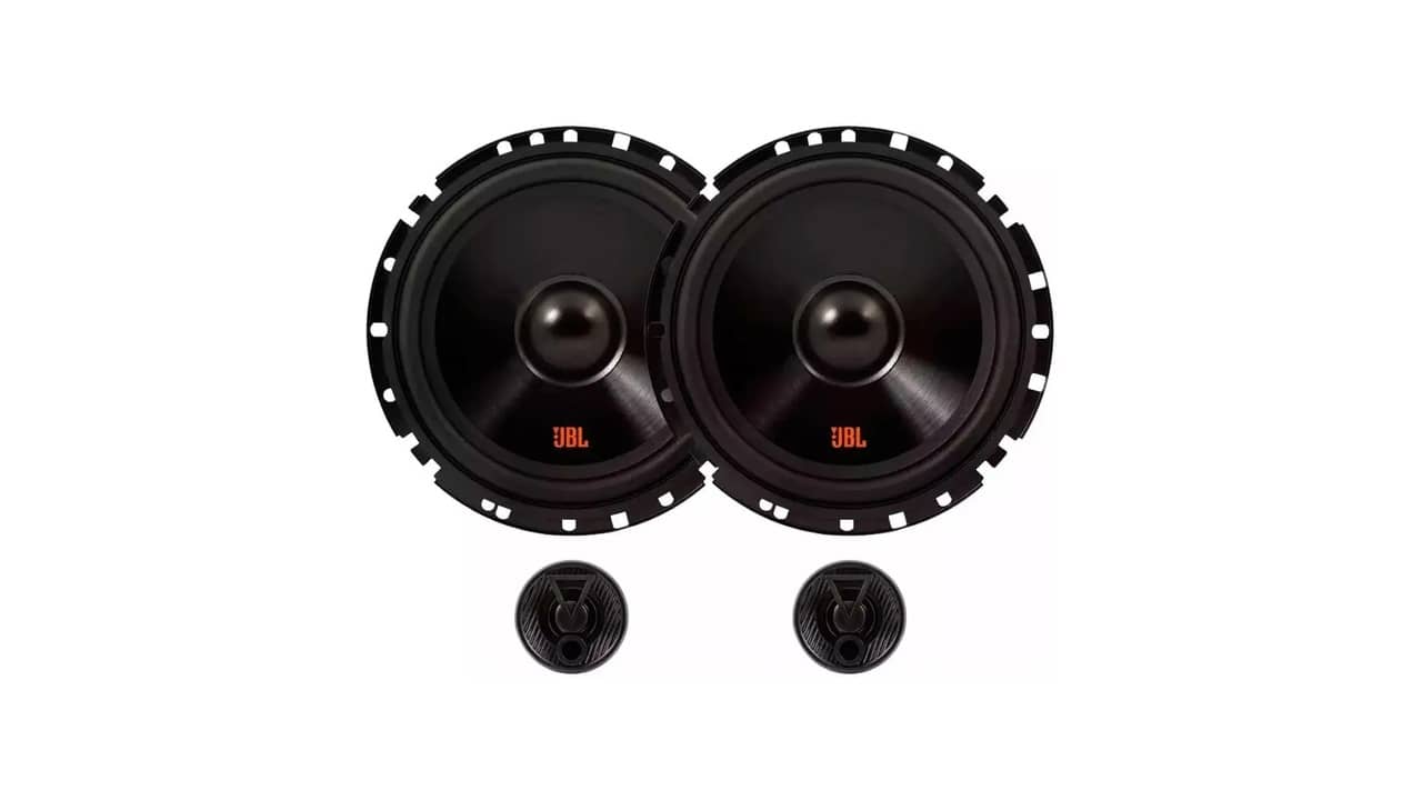 Melhor Kit 2 Vias: Análise Completa dos 10 Melhores Par de Alto Falantes