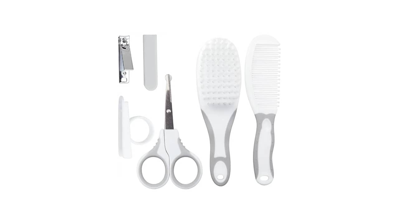 Melhor Kit de Escova e Pente para Bebê: Análise Detalhada de 10 Opções Seguras