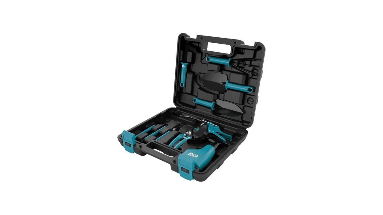 Melhor Kit Jardinagem: Qual Conjunto Perfeito para Seu Jardim?