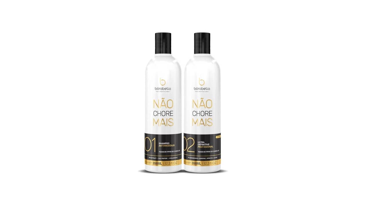 Melhor Kit Progressiva Sem Formol: Qual Oferece o Melhor Desempenho?