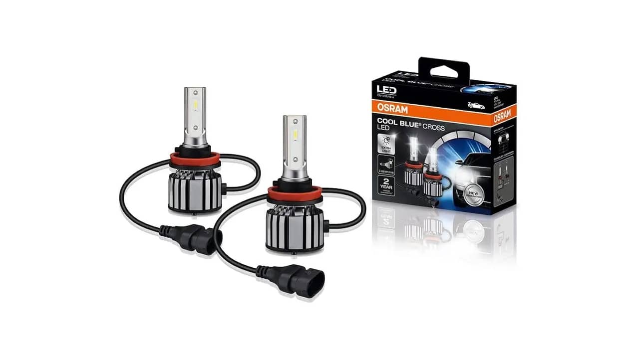Melhor Lâmpada de LED Automotiva: Qual Oferece a Melhor Luz e Longevidade?