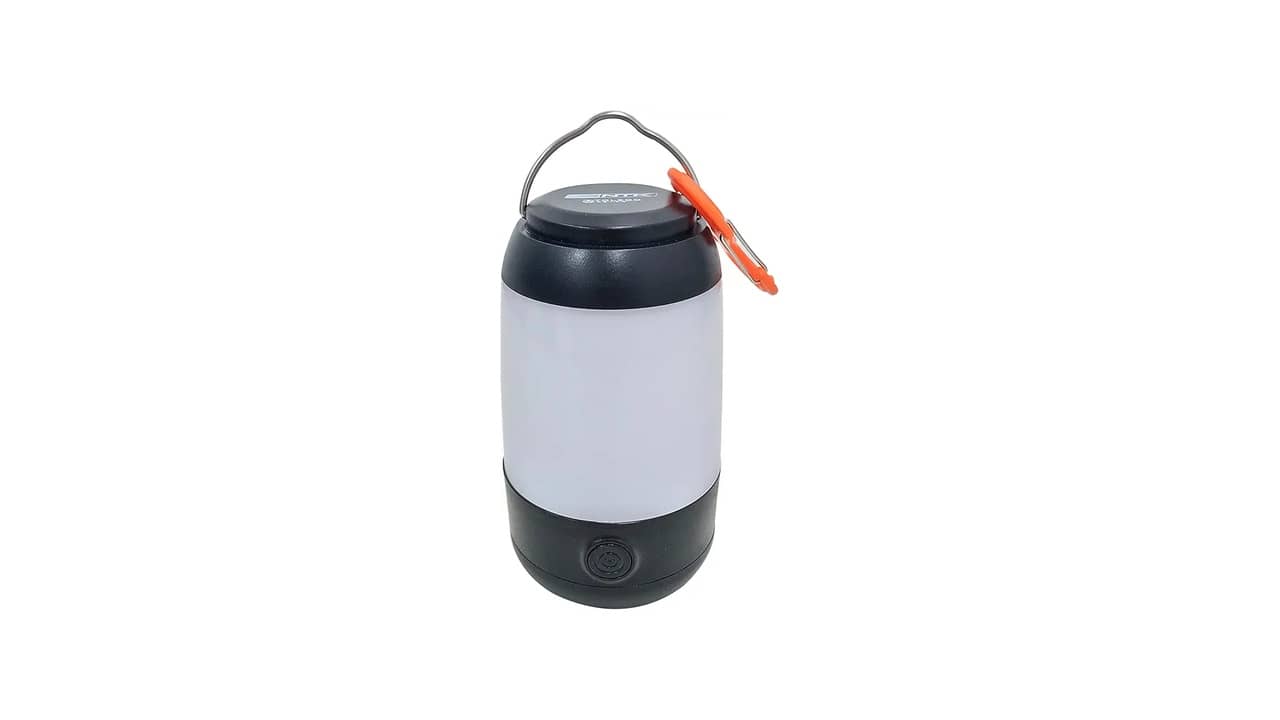 Melhor Lampião de LED: Recarregáveis e Solares para Camping