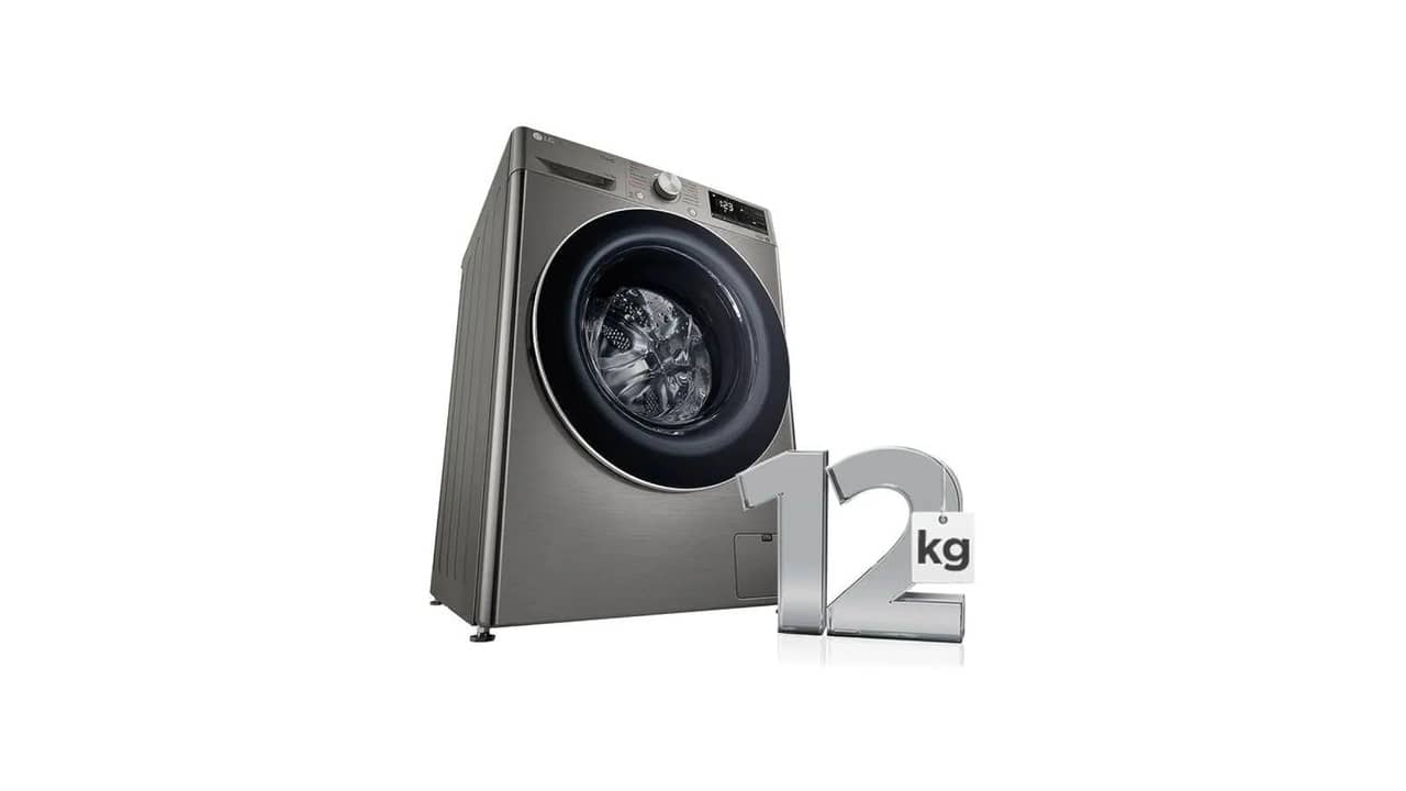 Melhor Lava e Seca LG com Inteligência Artificial: Analise Completa de 10 Modelos