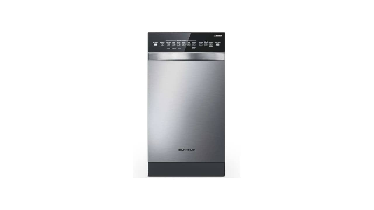 Melhor Lava-Louça 10 Serviços: Smart e Eficiente para Seu Dia a Dia