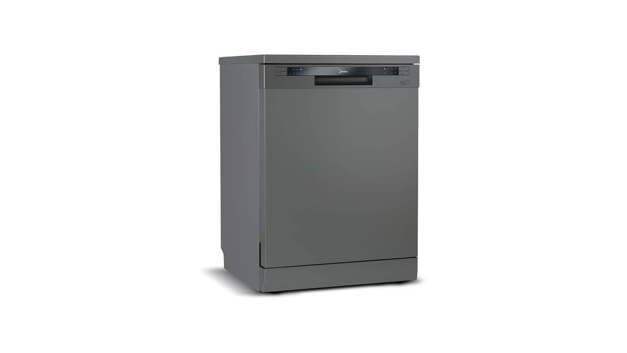 Melhor Lava-Louça 14 Serviços: Comparação de Modelos com Smart Home