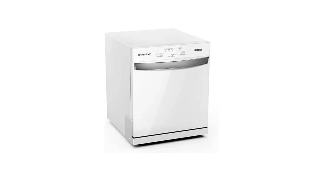 Melhor Lava-Louça 8 Serviços: Comparando Modelos de Midea e Electrolux