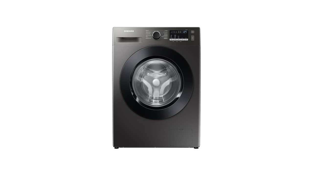 Melhor Lavadora de Roupa Abertura Frontal: Tecnologia Inverter e Wi-Fi Smart