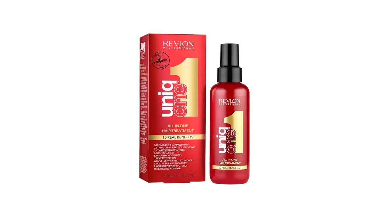 Melhor Leave-in Profissional: Hidratação Intensa e Proteção Térmica