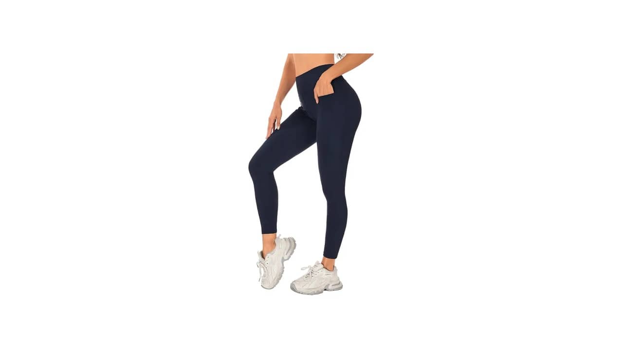 Melhor Legging para Academia: Análise Completa de 10 Opções Excelentes
