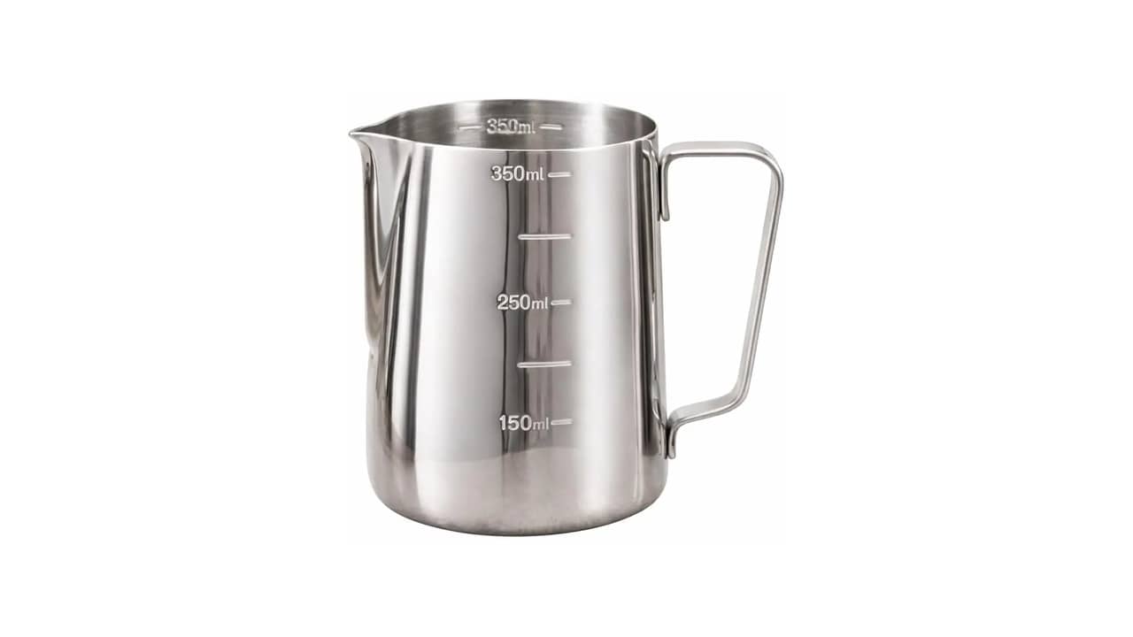 Melhor Leiteira Pitcher: Qual Faz o Melhor Espuma para Latte Art?