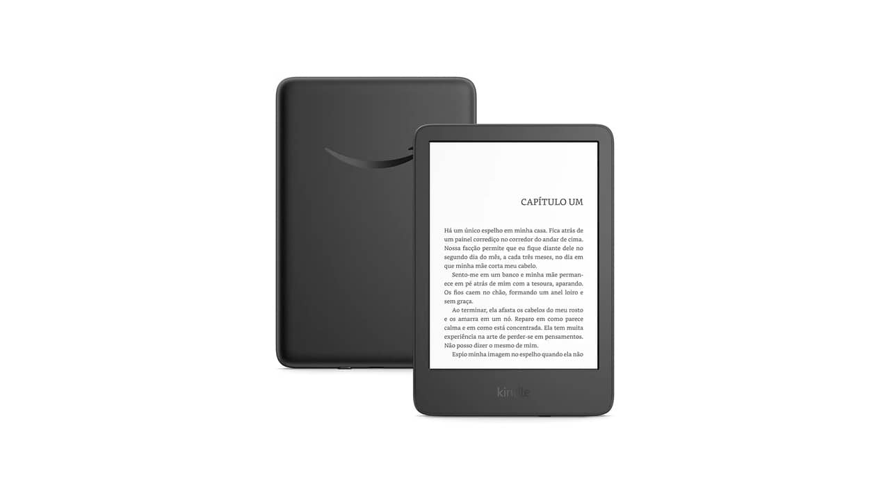 Melhor Leitor de Livro Digital: A Experiência Perfeita para Leitores Avidos
