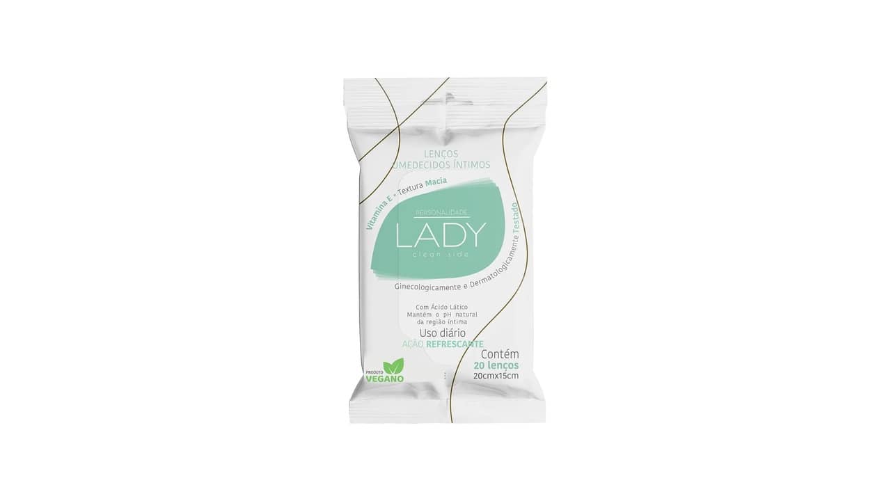 Melhor Lenço Umedecido Íntimo: Hidratação e Proteção Intimamente