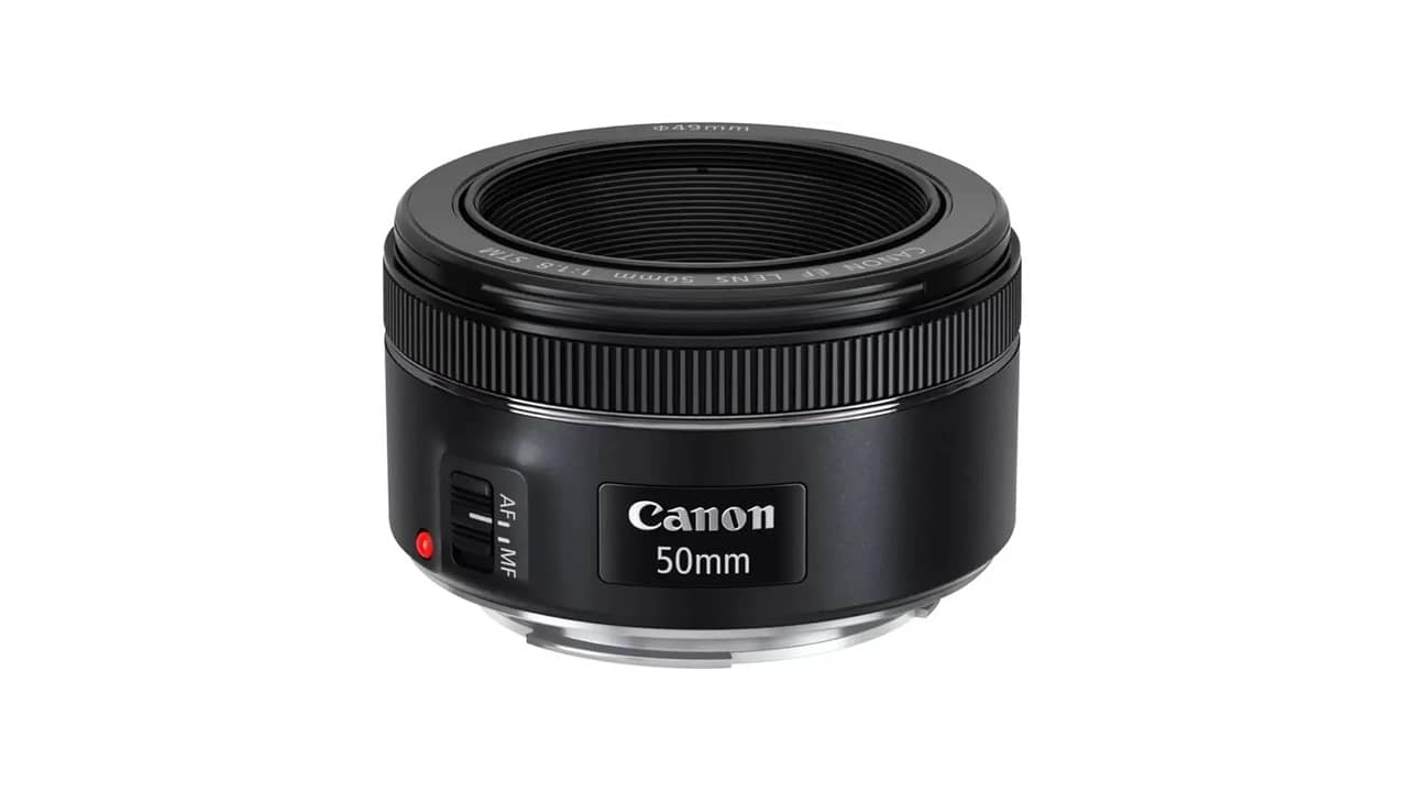 Melhor Lente Canon: A Escolha Certa para Fotografia