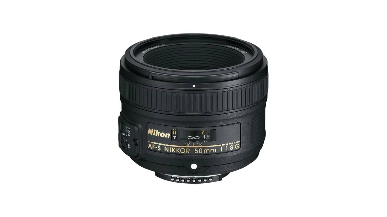 Melhor Lente Nikon: A Escolha Certa para Fotografias Profissionais