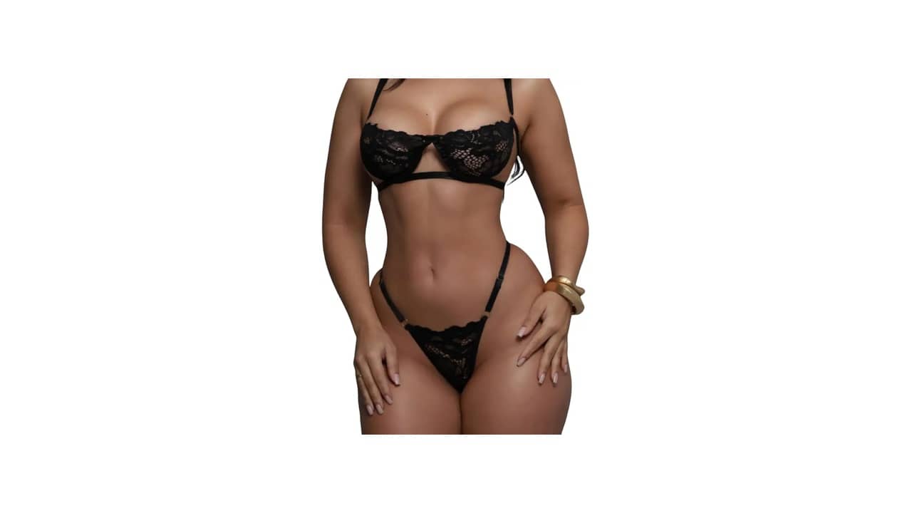 Melhor Lingerie Sexy e Sensual: Análise Completa de 10 Opções Top