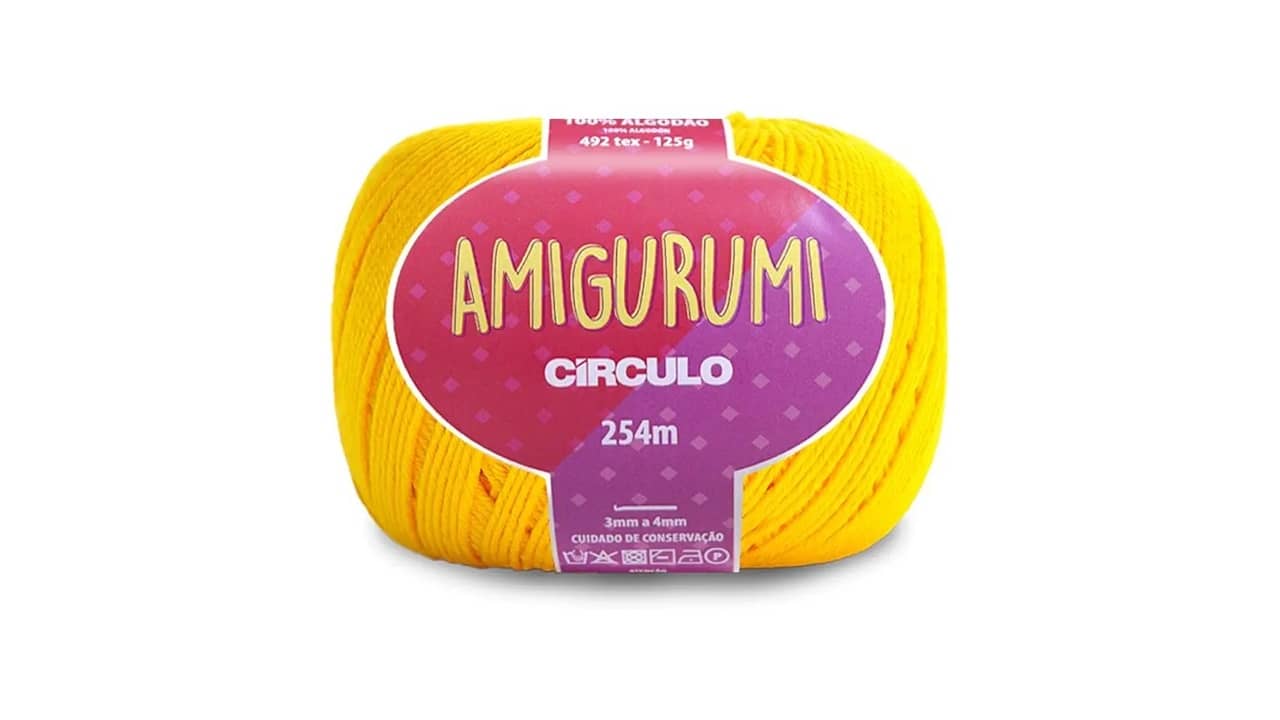 Melhor Linha para Amigurumi: Análise de 10 Produtos Imperdíveis
