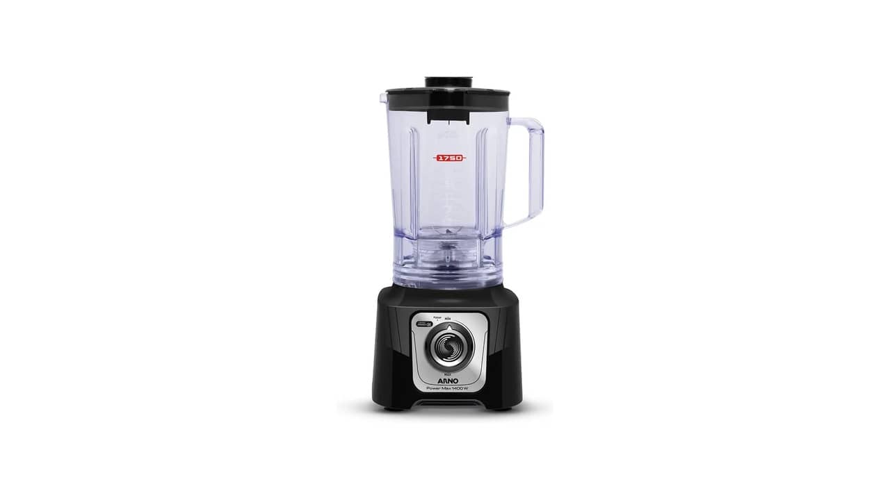 Melhor Liquidificador Arno: Análise de 10 Modelos Inovadores