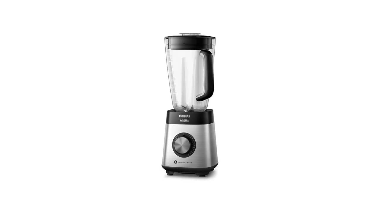 Melhor Liquidificador Philips Walita: Análise Completa de 10 Modelos Excelentes