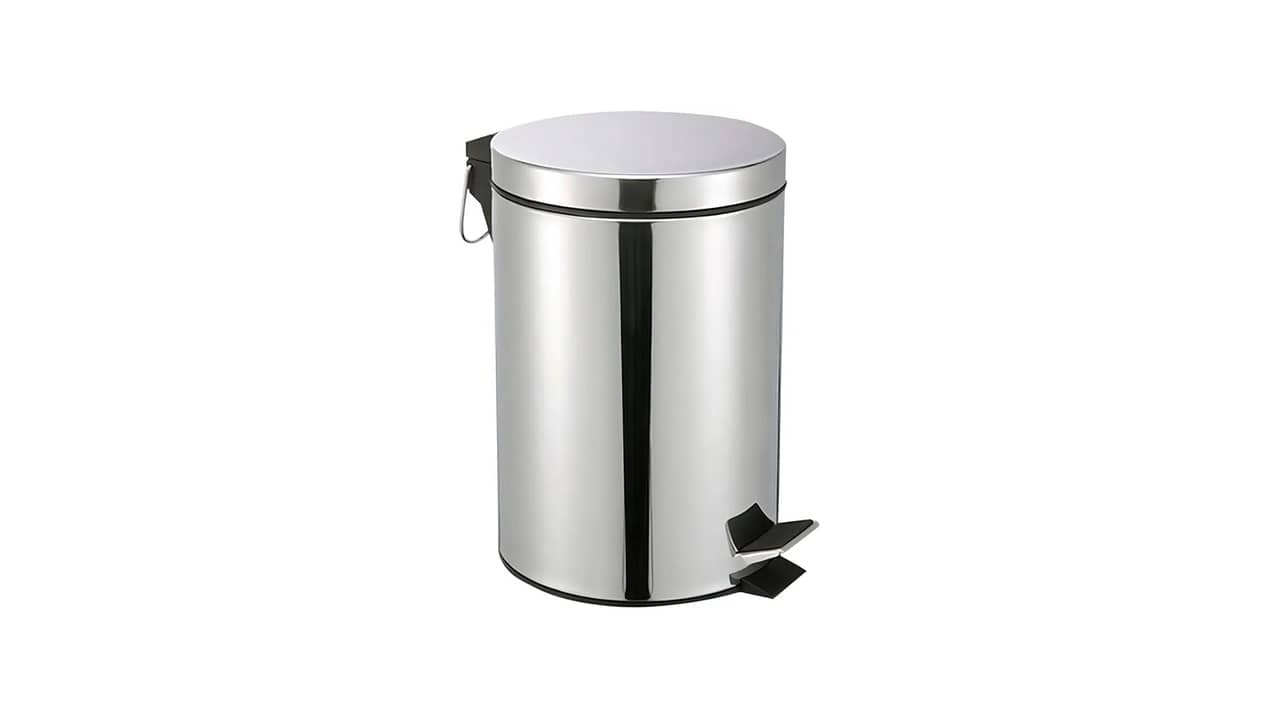 Melhor Lixeira Inox: Análise Completa de 10 Modelos Incríveis