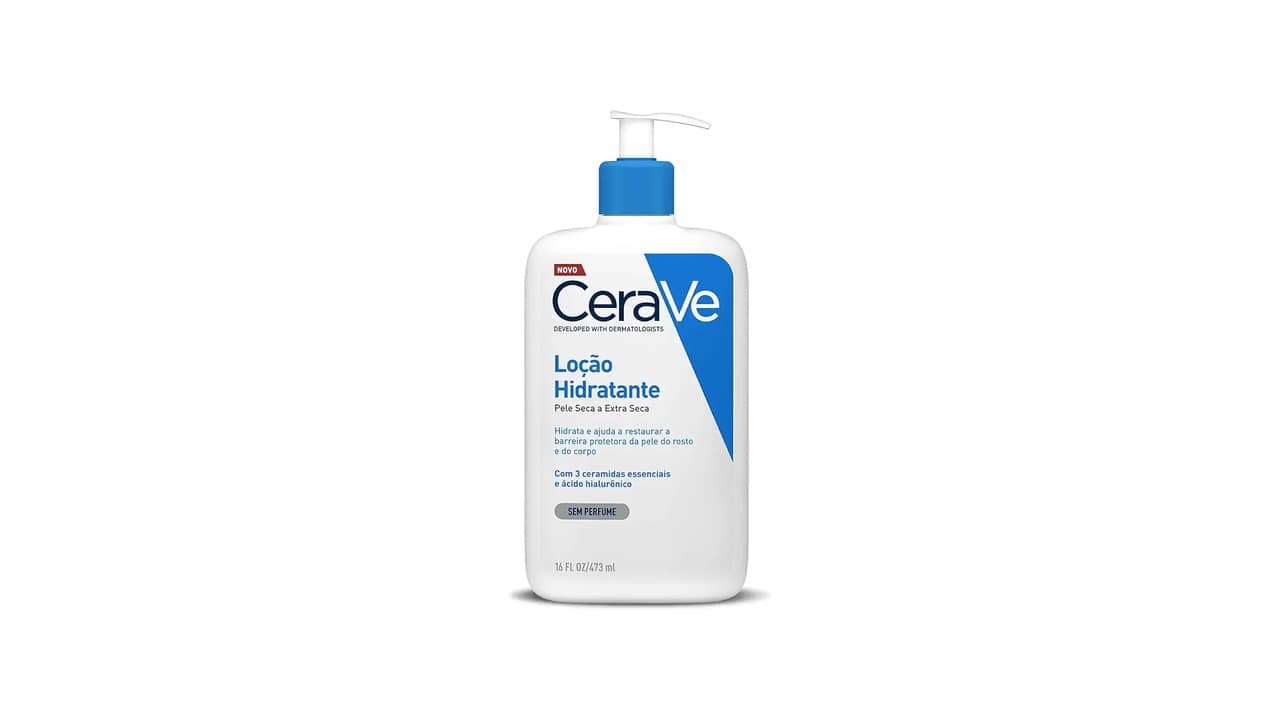 Melhor Loção Hidratante: A Análise Completa dos 10 Melhores Produtos