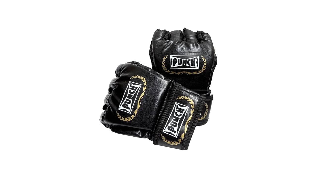 Melhor Luva de MMA: Proteção e Comodidade para Lutadores