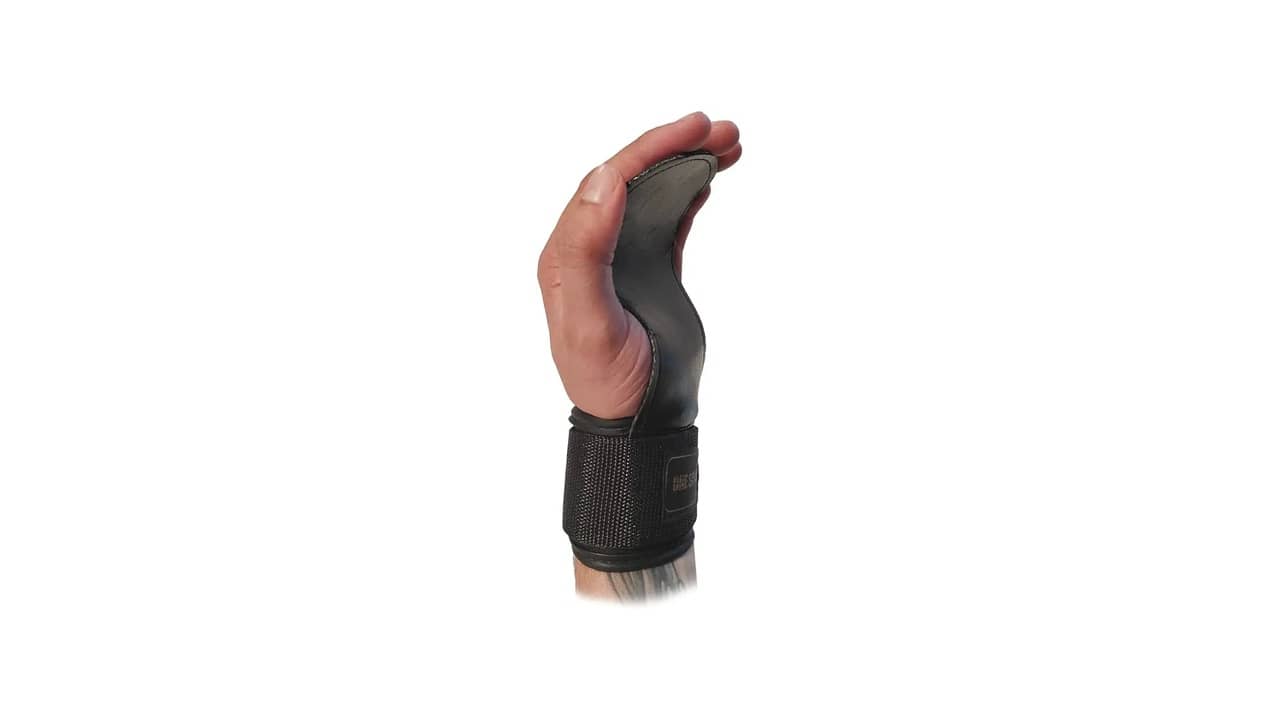 Melhor Luva para Crossfit: Antiderrapante e Protetor Palmar