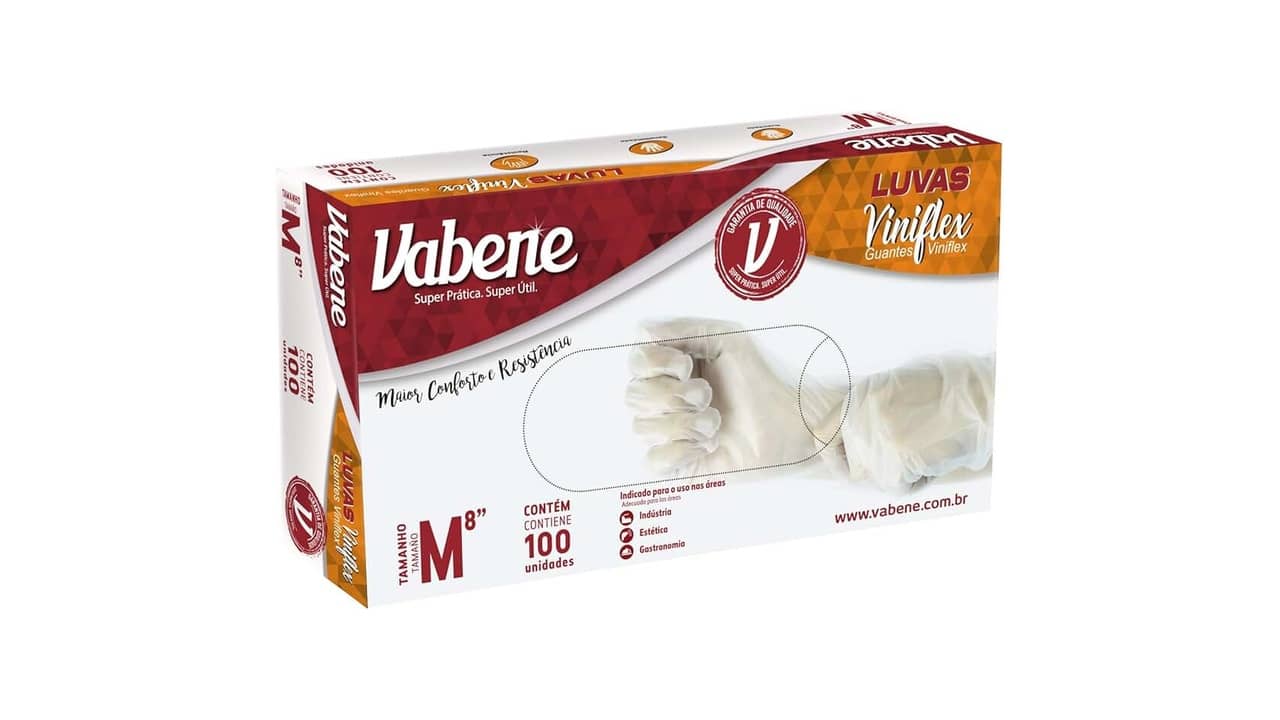 Melhor Luva para Manipular Alimentos: Análise Detalhada e Recomendações