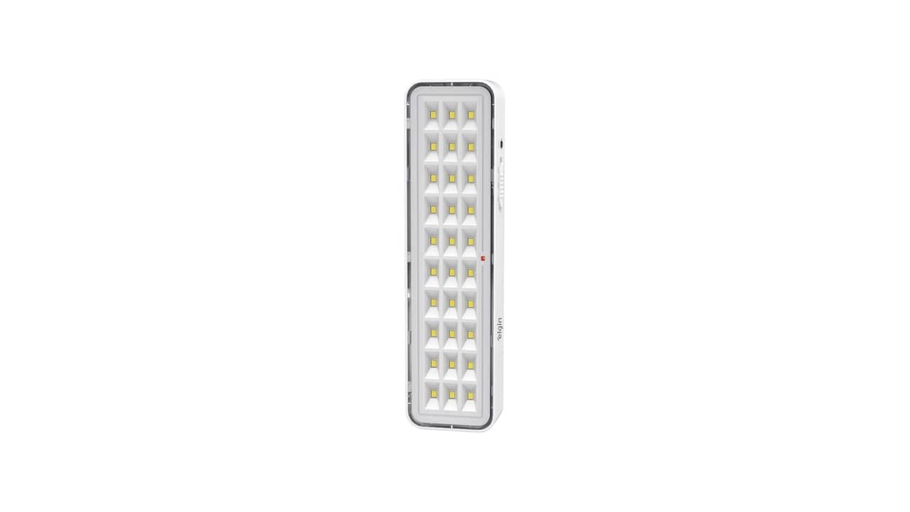 Melhor Luz de Emergência: Análise Detalhada dos 10 Modelos mais Confiables