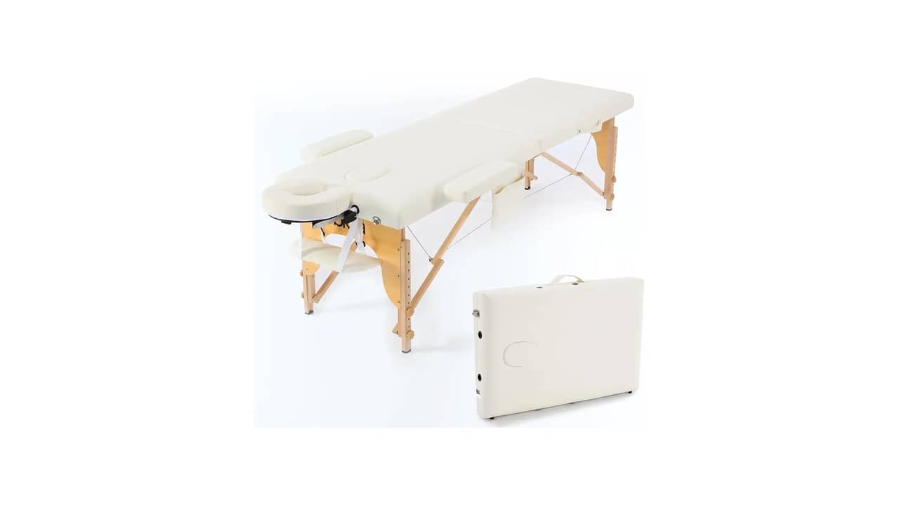Melhor Maca para Massoterapia: Top 10 Escolhidos para Comodidade e Qualidade