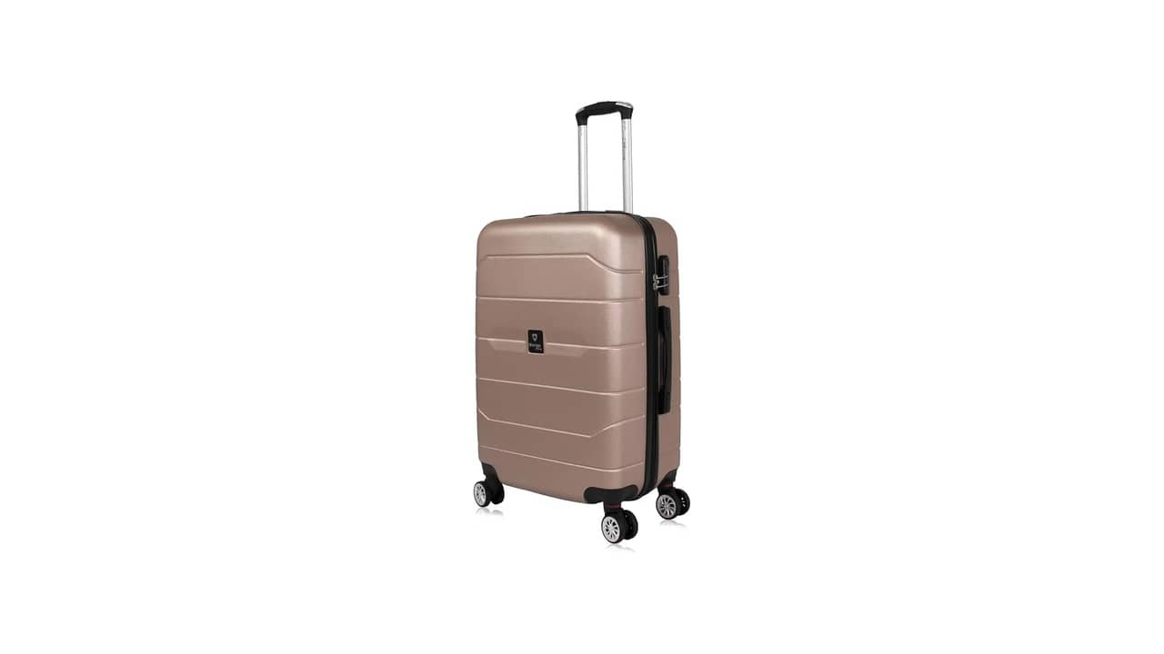 Melhor Mala de Viagem 23kg: 10 Opções com Rodas 360