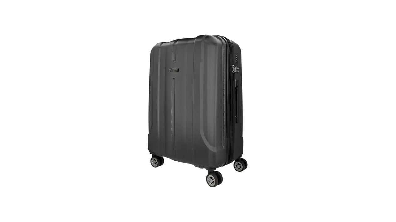 Melhor Mala Samsonite: Análise Completa dos Modelos Mais Destacados
