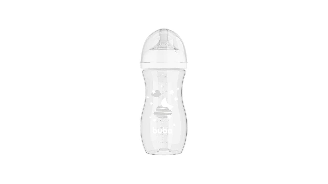 Melhor Mamadeira: Anti-Colic e Fluxo Ótimo para Bebês