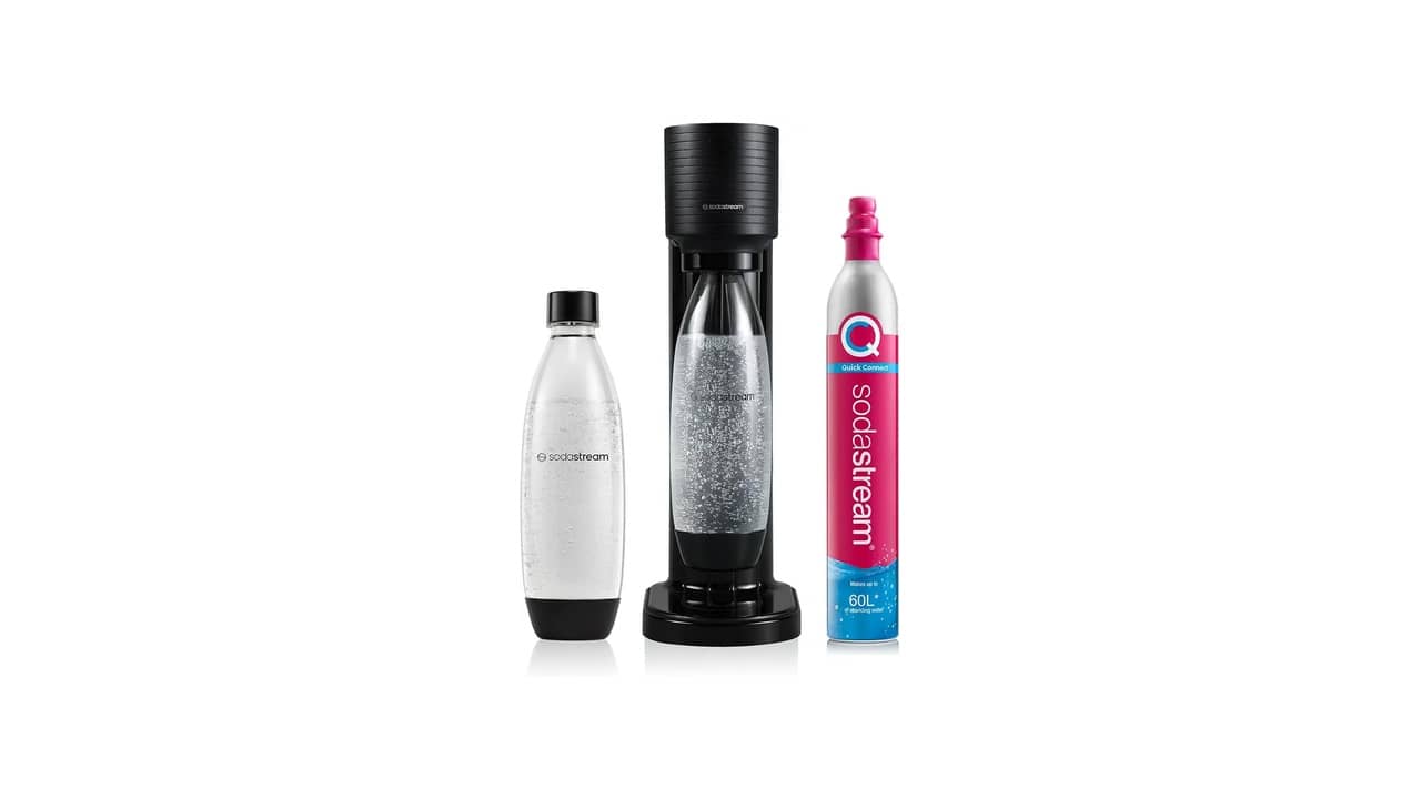 Melhor Máquina de Água com Gás: Qual Faz a Melhor Refrigeração e Carbonatação?