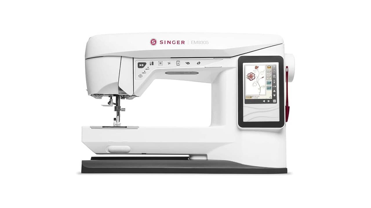 Melhor Máquina de Bordar: Análise Completa dos Modelos Mais Destacados